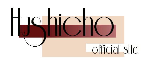 Hushicho Official Site